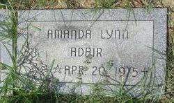 Amanda Lynn Adair 