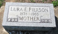 Lura E. Pierson 