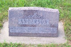 Harry E. Anderson 