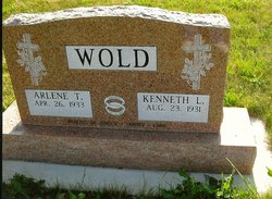 Kenneth L. Wold 