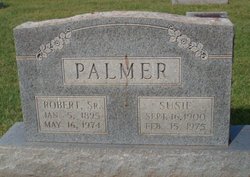 John Robert Palmer Sr.