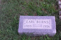 Earl Ronald Burns 