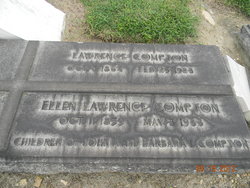 Lawrence Compton 