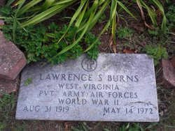 Lawrence Samuel Burns 