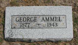 George Ammel 
