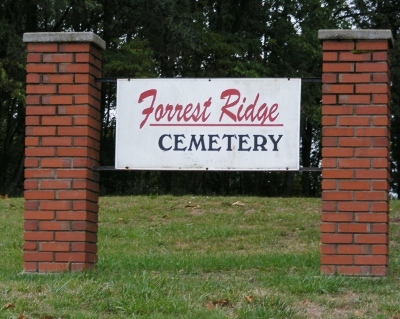 Forrest Ridge Cemetery
