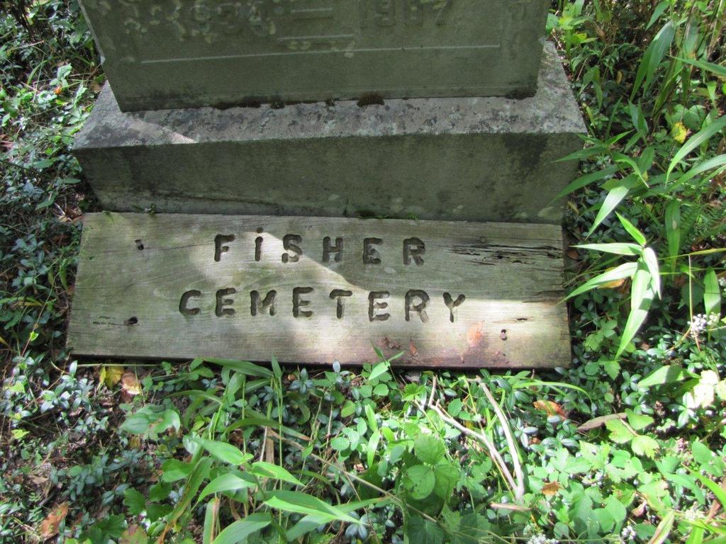 Fisher Cemetery