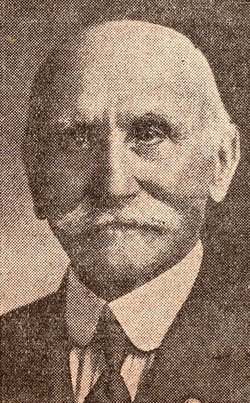 William H Baeshore 