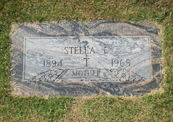 Stella E. Kocol 