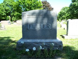 Clarence J. Fuller 