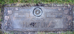 Henry Hartung Jr.