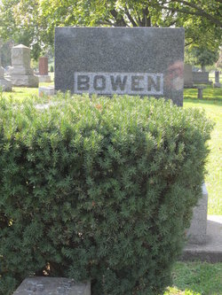 Mott Alva Bowen 