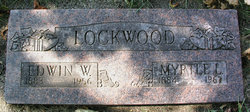 Myrtle Laurel <I>Branstiter</I> Lockwood 