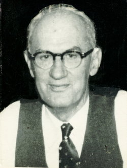 William Conrad Kuhlthau 