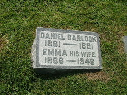 Daniel Layton Garlock 