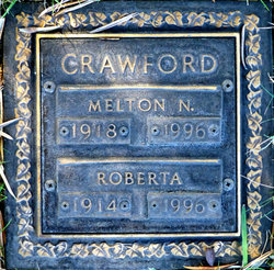 Melton Noble Crawford 