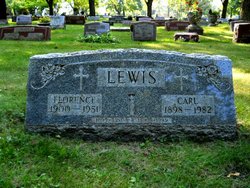 Carl O. Lewis 