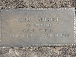 Henry L. Abbott 