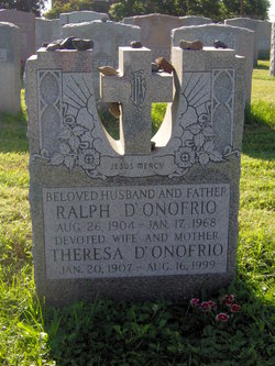 Ralph Donofrio 