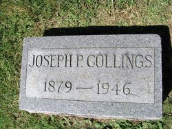 Joseph Perry Collings 