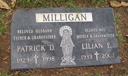 Patrick D. Milligan 