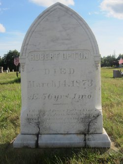 Robert Upton 