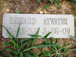 Richard Lawrence “Rick” Atwater 