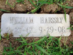 William Haessly 