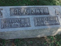 Elizabeth Brackett 