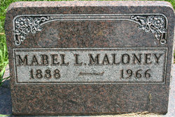 Mabel Lynda Maloney 