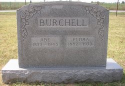 Abe Burchell 