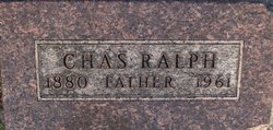 Charles Ralph Cope 