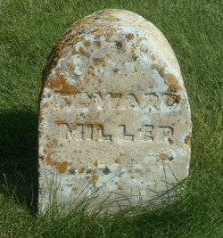 Edward Miller 