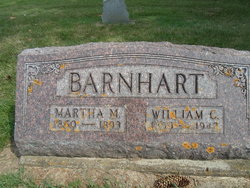 William Christopher Barnhart 
