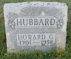 Howard Glenn Hubbard 