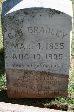 Cornelius H. Bradley 