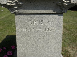 Aimie Abbott Woodbury 