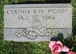 Cynthia Kay Pichot 