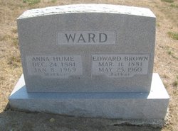 Edward Brown Ward 