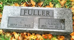 William Fuller 