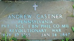 Andrew Castner 