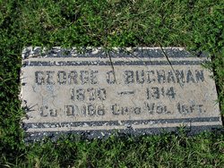 George C. Buchanan 