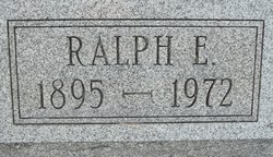 Ralph Emerson Hogans 