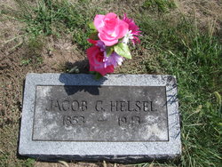 Jacob C Helsel 