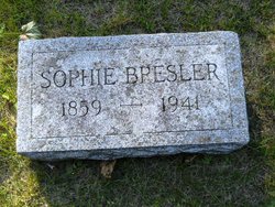 Sophie Bresler 