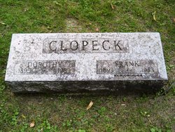 Frank Clopeck 