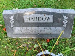 Paul F. Hardow 