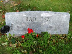 Russell F. Raduenz 