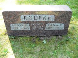 Edwin D. Roepke 