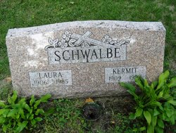 Kermit A. Schwalbe 